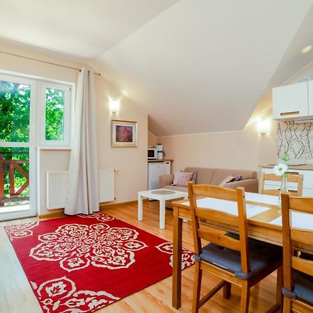 Apartamenty Everysky - Nad Lomnica 1E-2B Karpacz Exterior photo