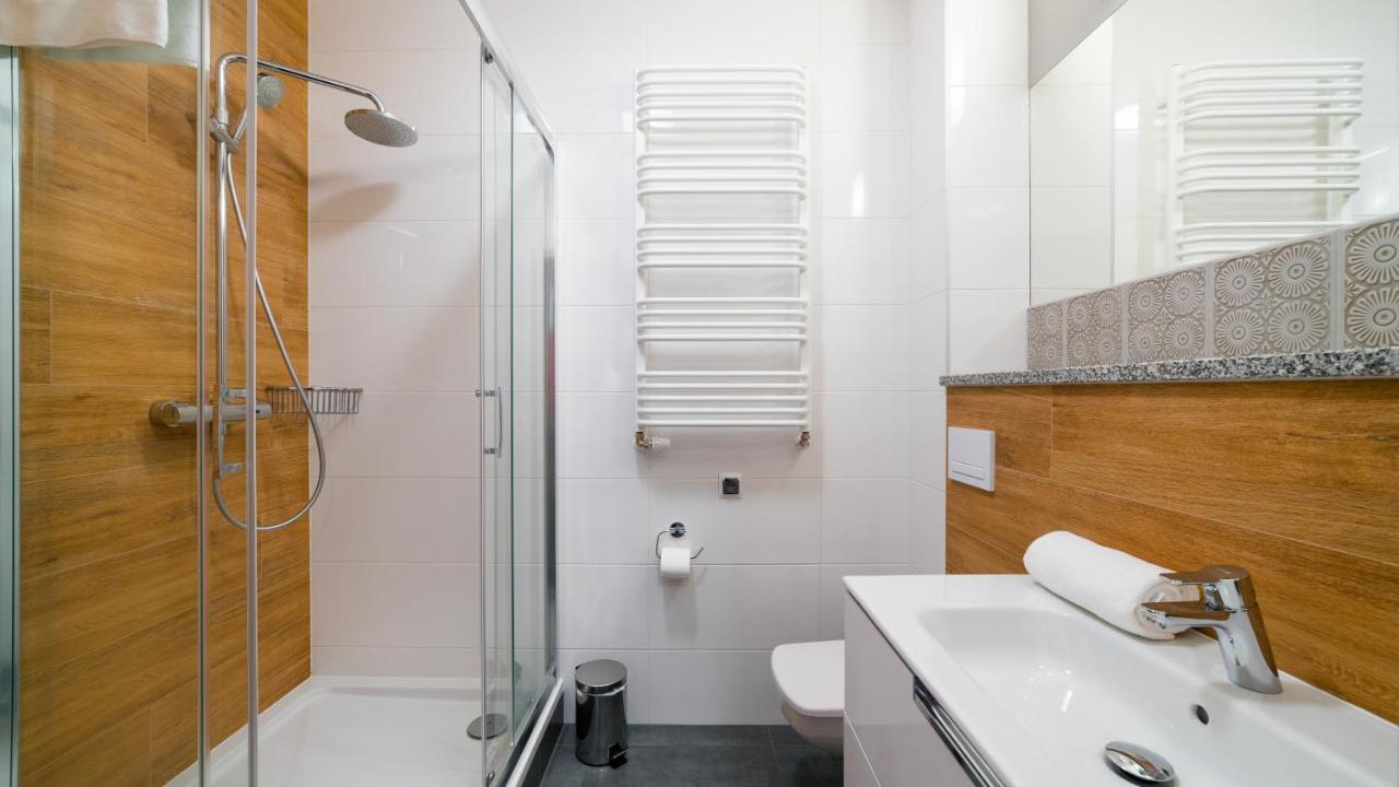 Apartamenty Everysky - Nad Lomnica 1E-2B Karpacz Exterior photo