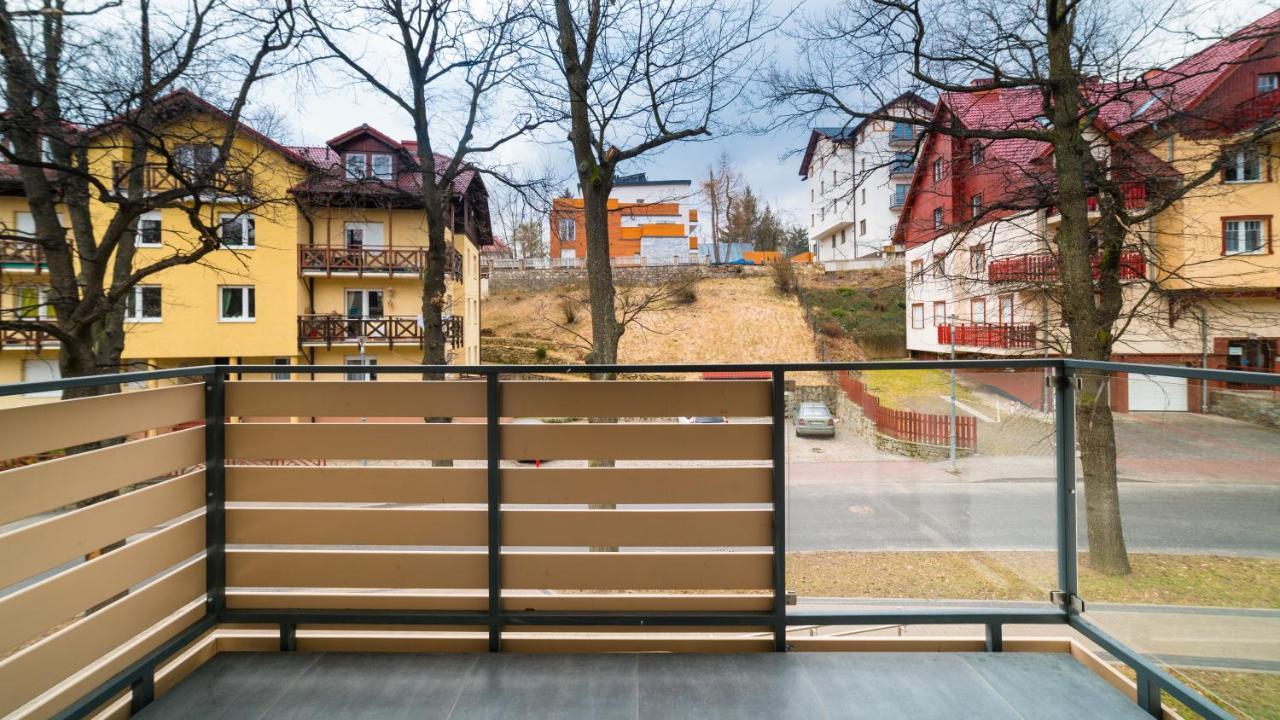 Apartamenty Everysky - Nad Lomnica 1E-2B Karpacz Exterior photo
