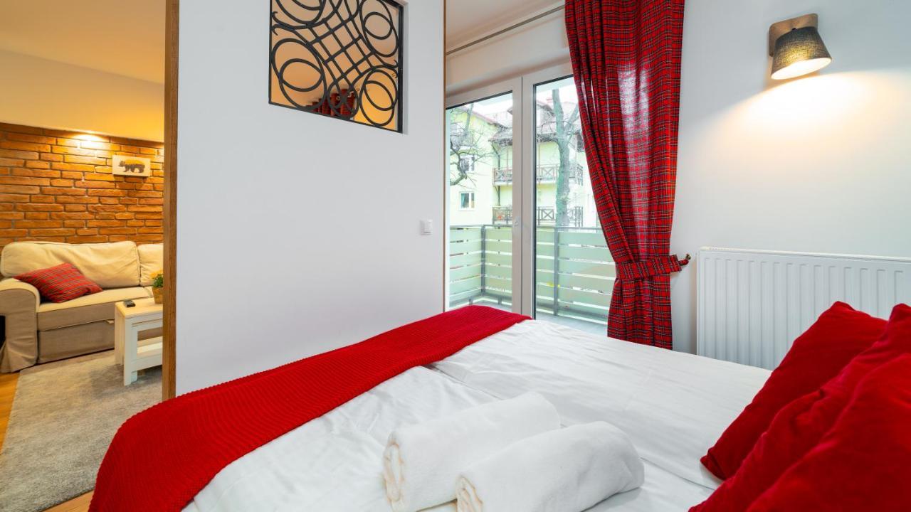 Apartamenty Everysky - Nad Lomnica 1E-2B Karpacz Exterior photo