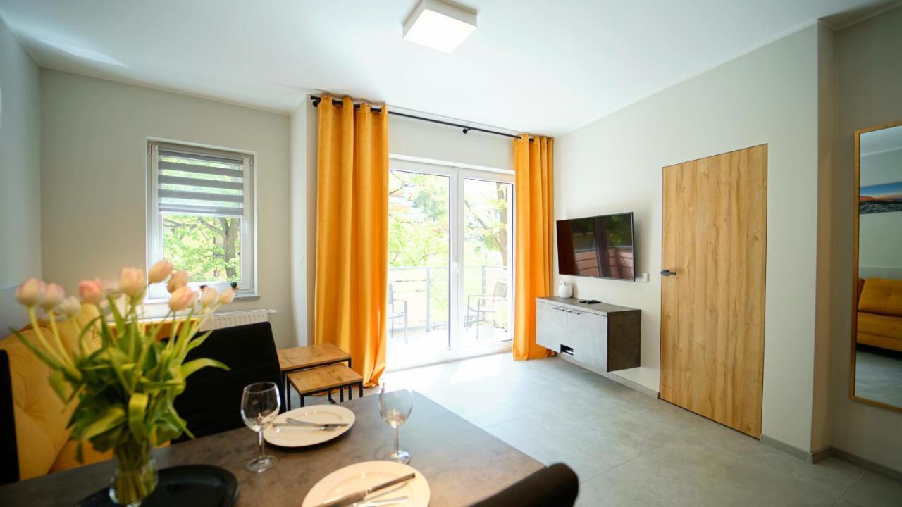 Apartamenty Everysky - Nad Lomnica 1E-2B Karpacz Exterior photo
