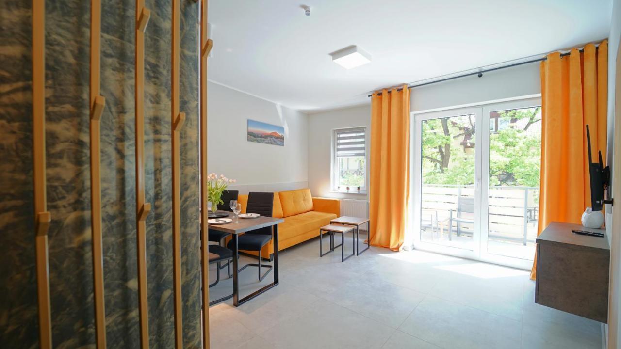 Apartamenty Everysky - Nad Lomnica 1E-2B Karpacz Exterior photo