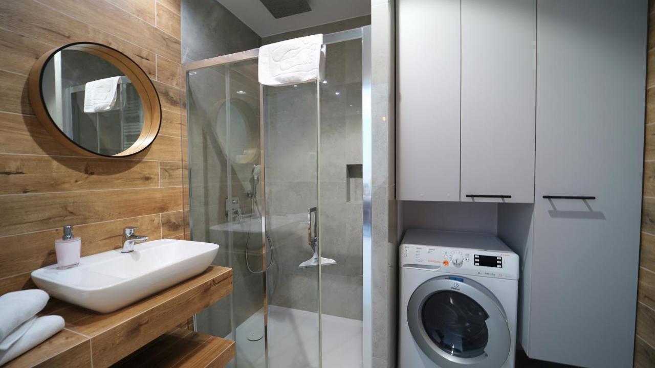 Apartamenty Everysky - Nad Lomnica 1E-2B Karpacz Exterior photo