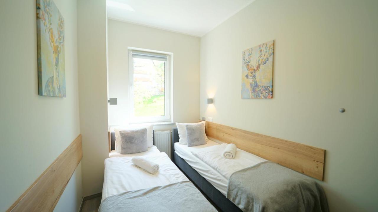 Apartamenty Everysky - Nad Lomnica 1E-2B Karpacz Exterior photo
