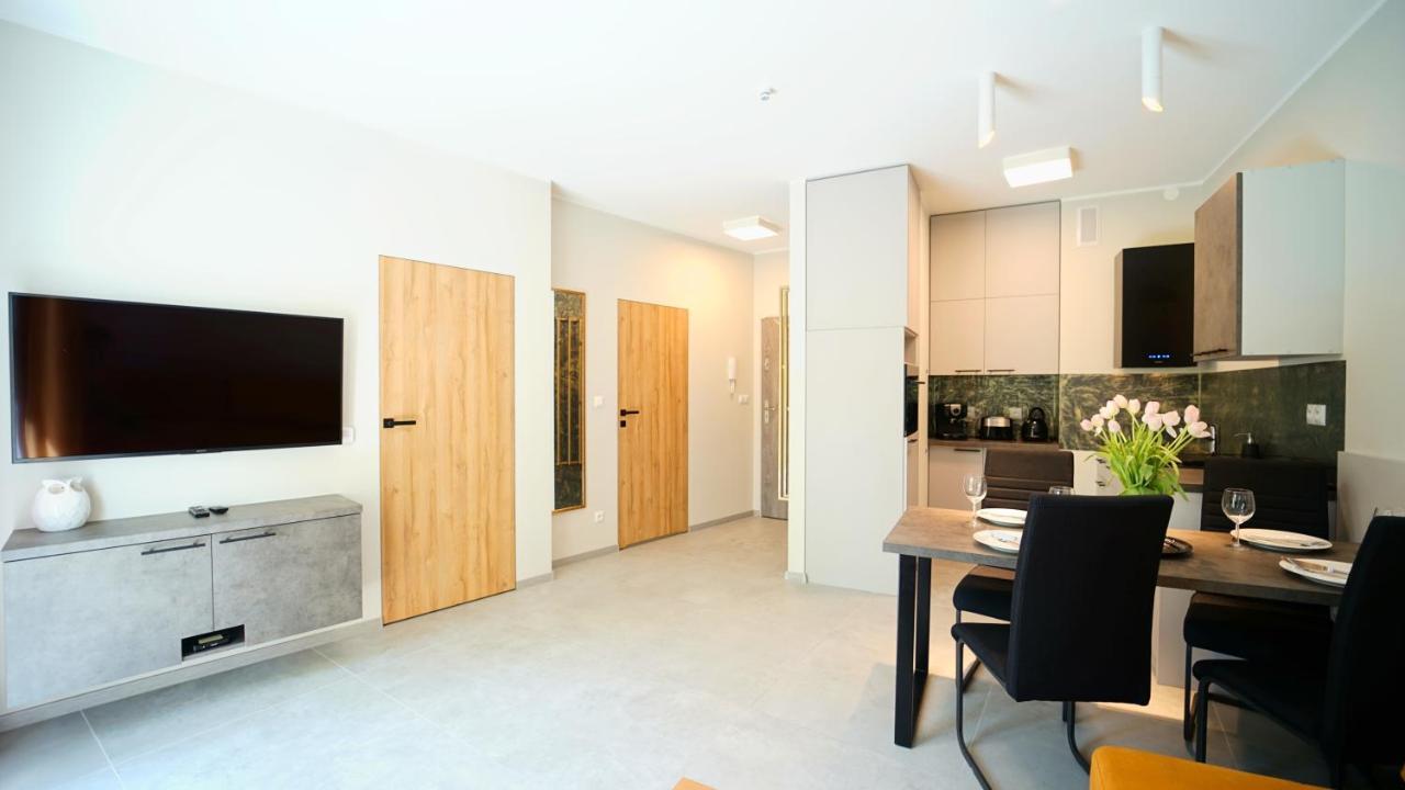 Apartamenty Everysky - Nad Lomnica 1E-2B Karpacz Exterior photo