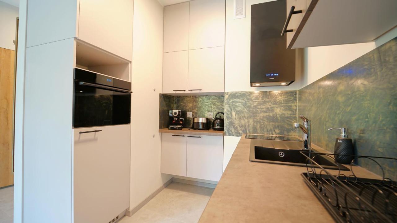 Apartamenty Everysky - Nad Lomnica 1E-2B Karpacz Exterior photo