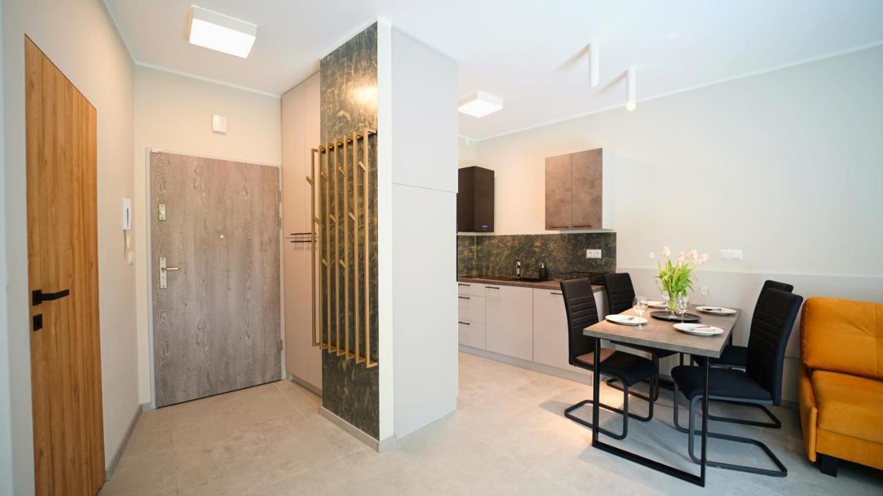 Apartamenty Everysky - Nad Lomnica 1E-2B Karpacz Exterior photo