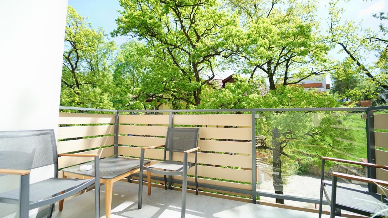 Apartamenty Everysky - Nad Lomnica 1E-2B Karpacz Exterior photo