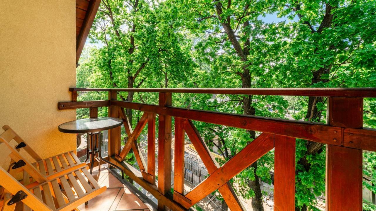 Apartamenty Everysky - Nad Lomnica 1E-2B Karpacz Exterior photo