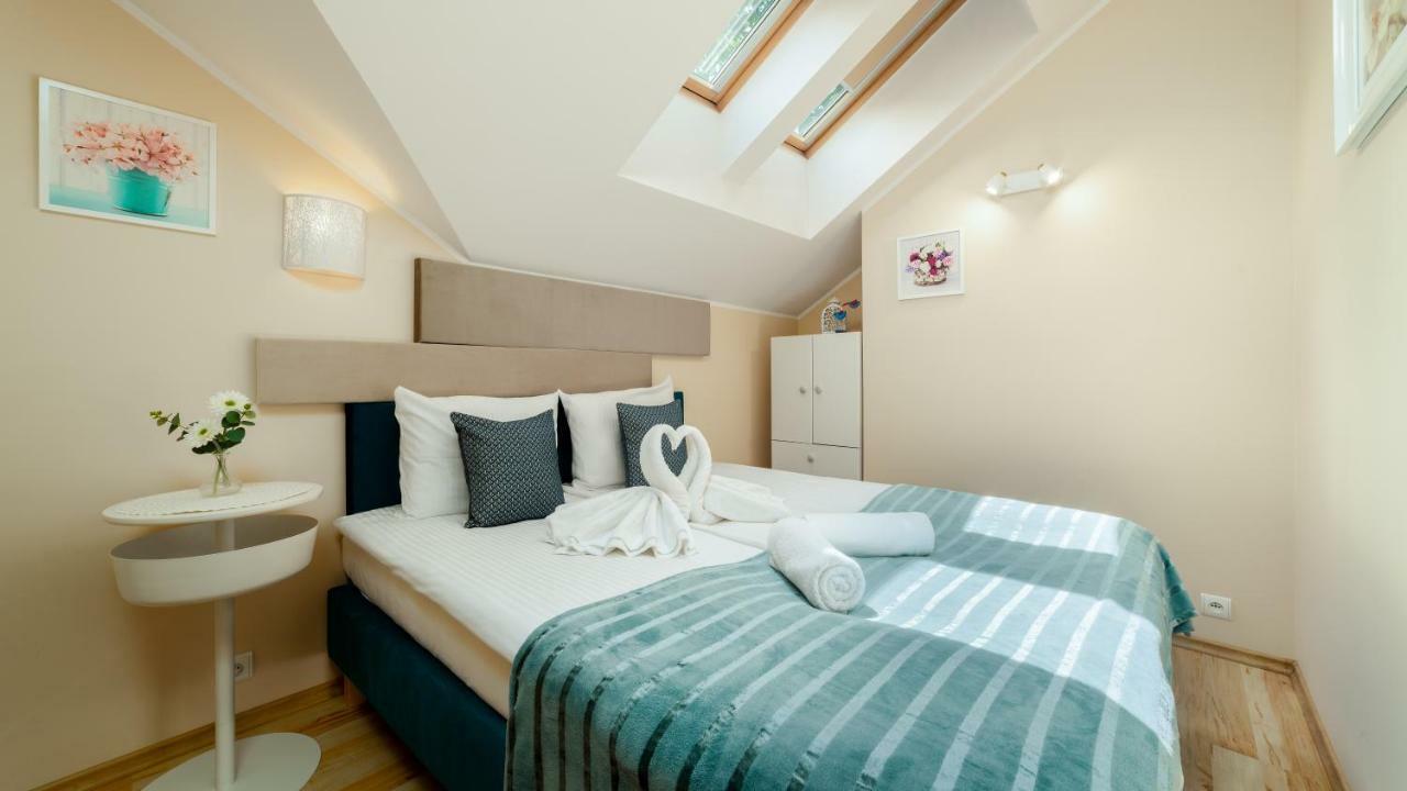 Apartamenty Everysky - Nad Lomnica 1E-2B Karpacz Exterior photo